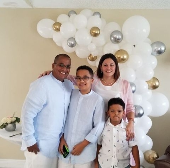 Meet your Posher, Eric - Picture 1 of 1